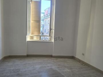 Via Ilioneo, Via Bagnoli Napoli