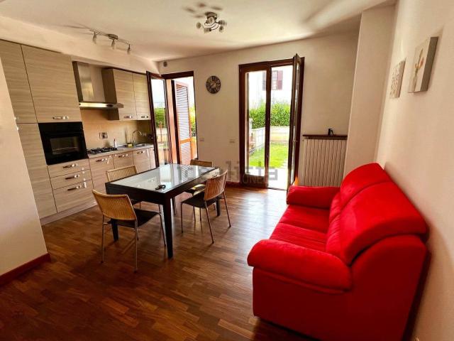 Appartamento in affitto di 75 m²