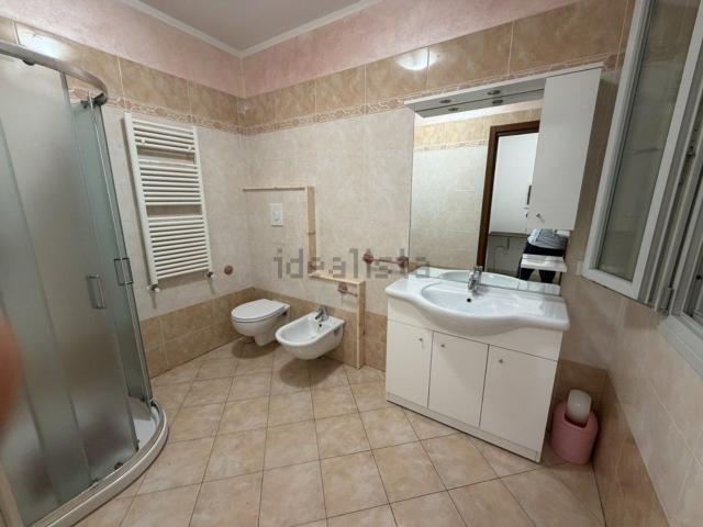 Appartamento in affitto di 75 m²