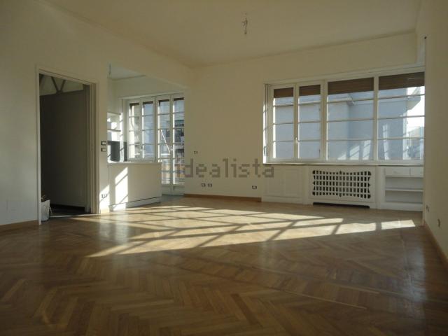 Appartamento in affitto di 75 m²