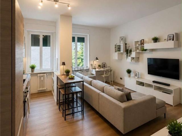 Appartamento in affitto di 75 m²