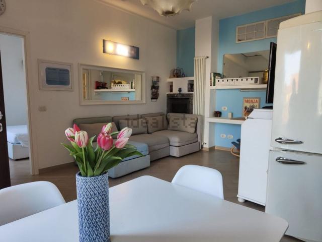Appartamento in affitto di 75 m²