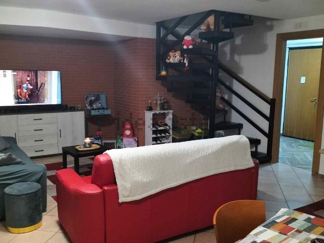 Appartamento in affitto di 75 m²