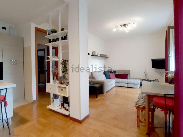 Appartamento in affitto di 75 m²