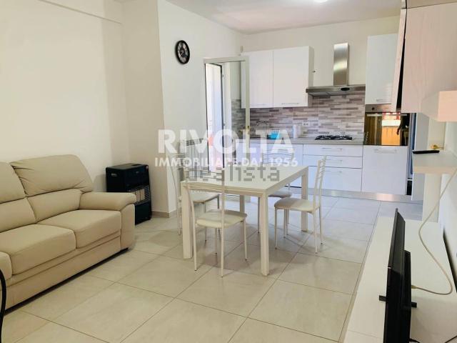 Appartamento in affitto di 75 m²