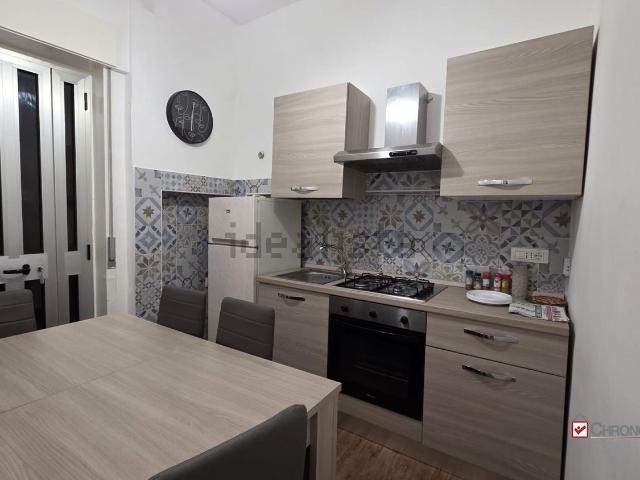 Appartamento in affitto di 75 m²