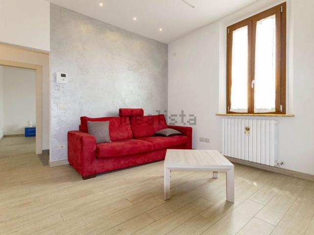 Appartamento in affitto di 75 m²
