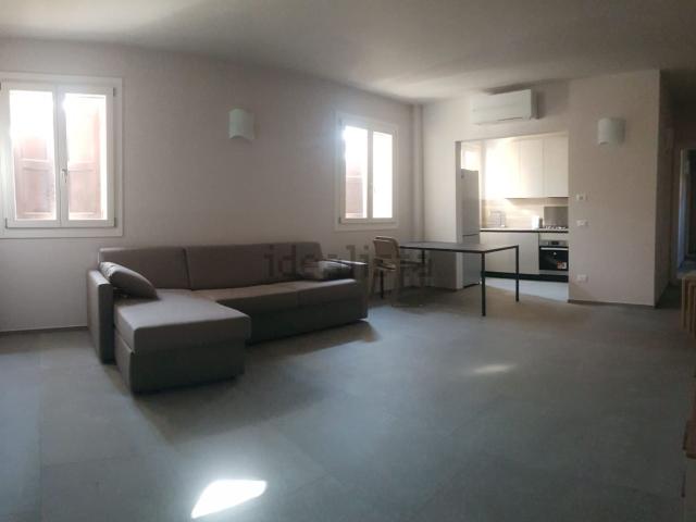 Appartamento in affitto di 75 m²