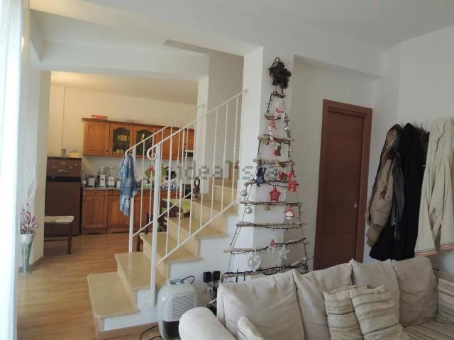 Appartamento in affitto di 75 m²