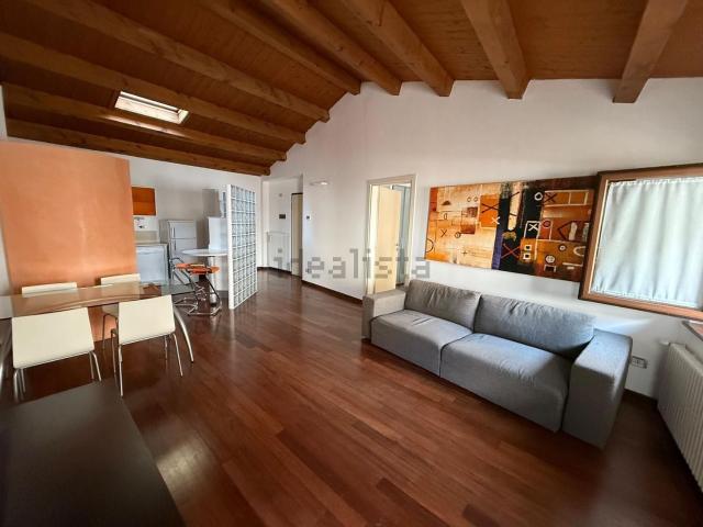 Appartamento in affitto di 75 m²