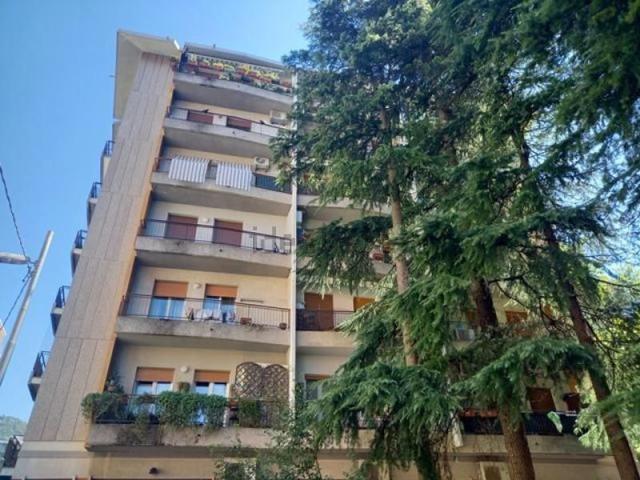 Appartamento in affitto di 75 m²