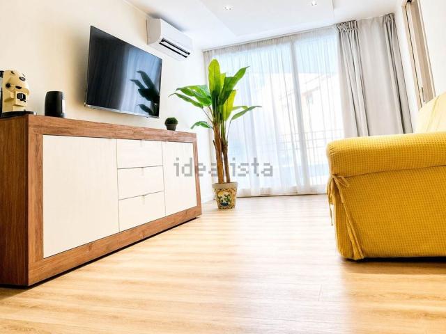 Appartamento in affitto di 75 m²