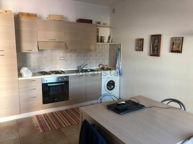Appartamento in affitto di 75 m²
