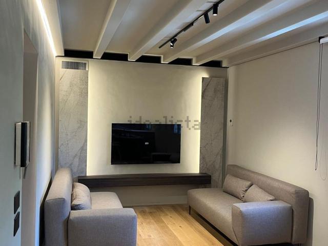 Appartamento in affitto di 100 m²