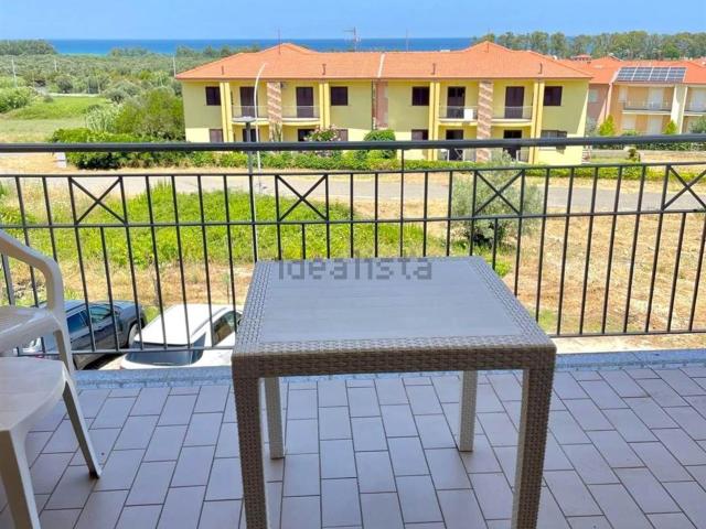 Appartamento in affitto di 75 m²