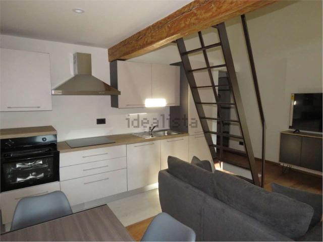 Appartamento in affitto di 75 m²