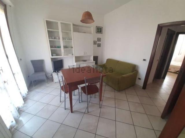 Appartamento in affitto di 75 m² in Via Nazario Sauro
