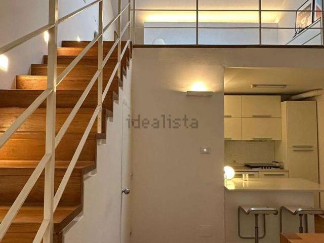 Appartamento in affitto di 75 m² in Vicolo Albergo, 15
