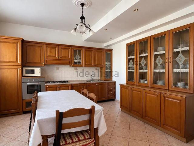 Appartamento in affitto di 75 m²