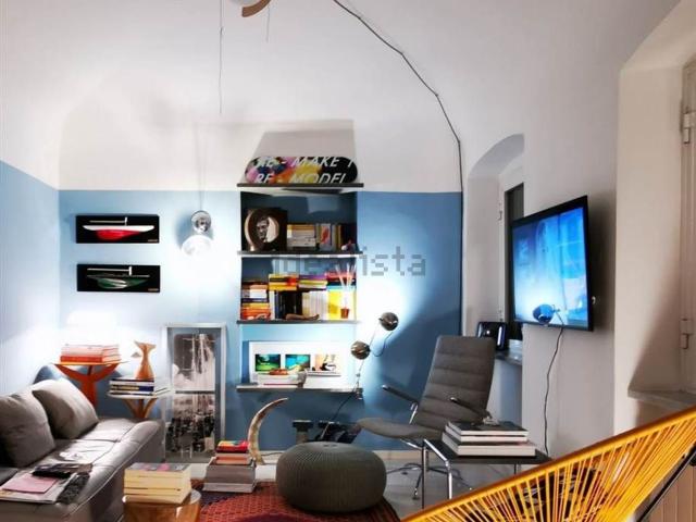 Appartamento in affitto di 75 m²
