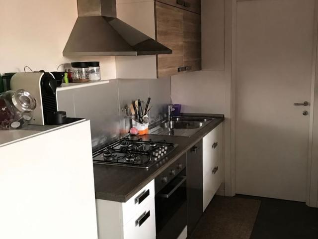 Appartamento in affitto di 75 m²