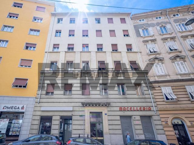 Appartamento in affitto di 75 m²