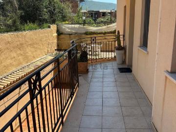 Appartamento in affitto di 75 m²