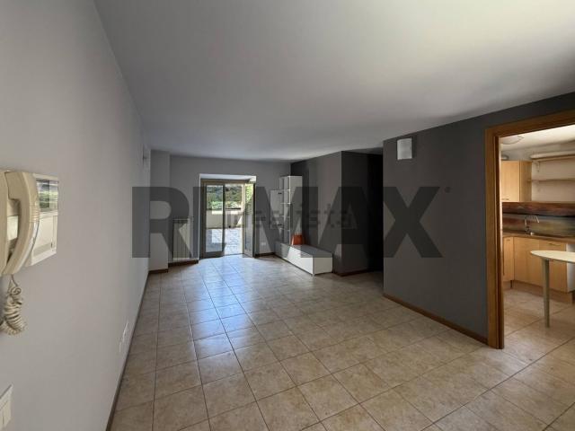 Appartamento in affitto di 75 m²