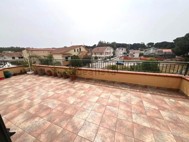 Appartamento in affitto di 75 m²