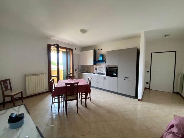 Appartamento in affitto di 75 m²