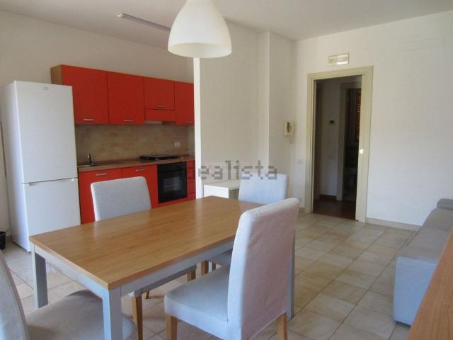Appartamento in affitto di 75 m²
