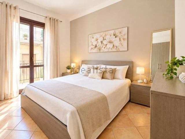 Appartamento in affitto di 75 m²