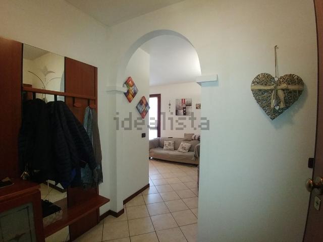 Appartamento in affitto di 75 m²
