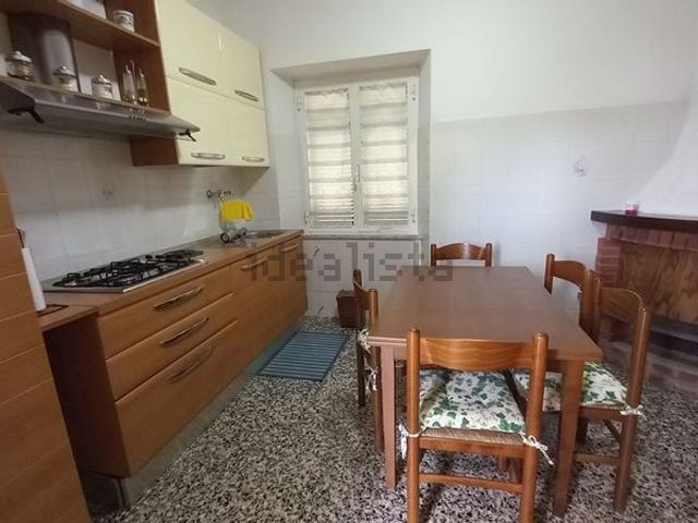Appartamento in affitto di 75 m²