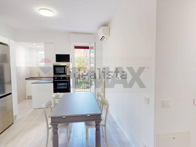 Appartamento in affitto di 75 m²
