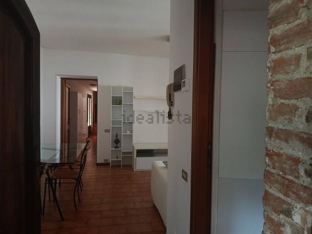 Appartamento in affitto di 76 m² in Corso Europa Unita