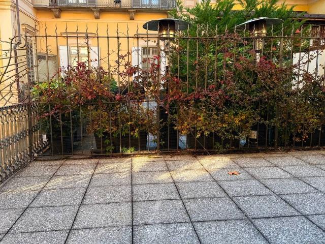 Appartamento in affitto di 76 m² in Corso Vittorio Emanuele II, 74