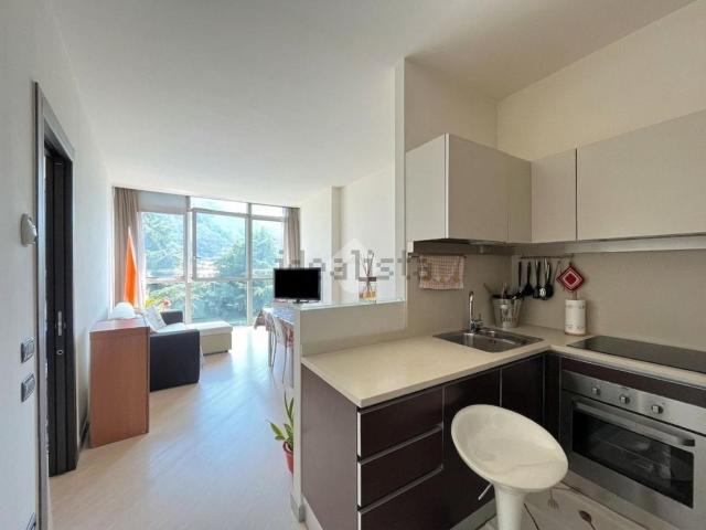 Appartamento in affitto di 76 m² in Largo Caleotto, 31