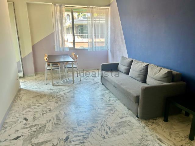 Appartamento in affitto di 76 m² in Piazza Piccapietra
