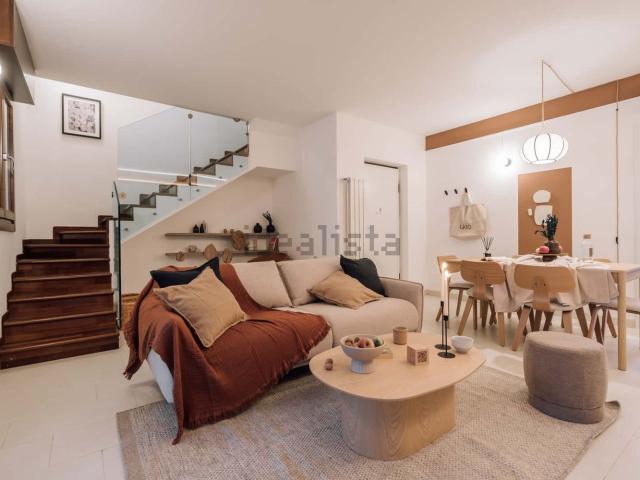 Appartamento in affitto di 76 m² in Via Ugo Bassi, 5