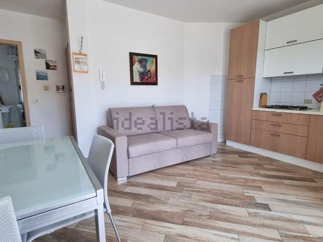 Appartamento in affitto di 76 m² in Via Venezia