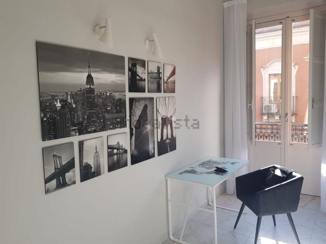 Appartamento in affitto di 76 m² in Via Vittorio Emanuele II, 454