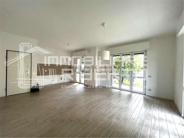 Appartamento in affitto di 76 m² in Via Wolfgang Amadeus Mozart, 4