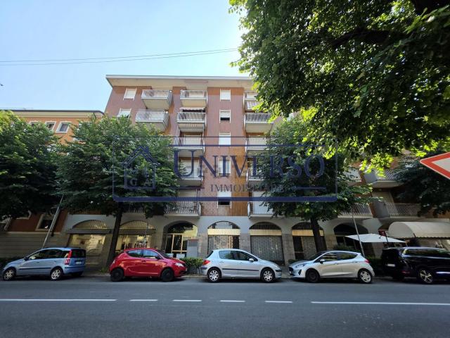 Appartamento in affitto di 76 m² in Via XX Settembre, 70