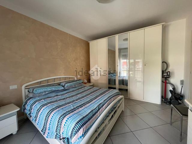 Appartamento in affitto di 76 m² in Via Arturo Toscanini, 2
