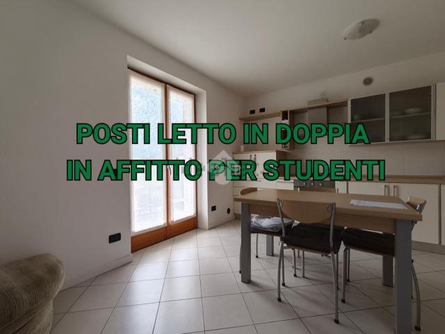 Appartamento in affitto di 76 m² in Via Brenz
