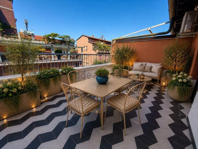 Appartamento in affitto di 76 m² in Via Carlo Ravizza, 36