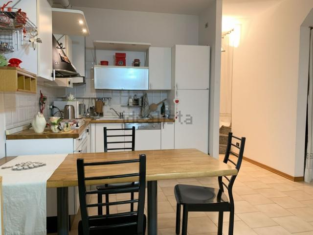 Appartamento in affitto di 76 m² in Via del Pratello, 70