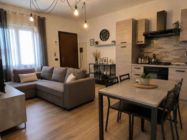 Appartamento in affitto di 76 m² in Via della Crispa