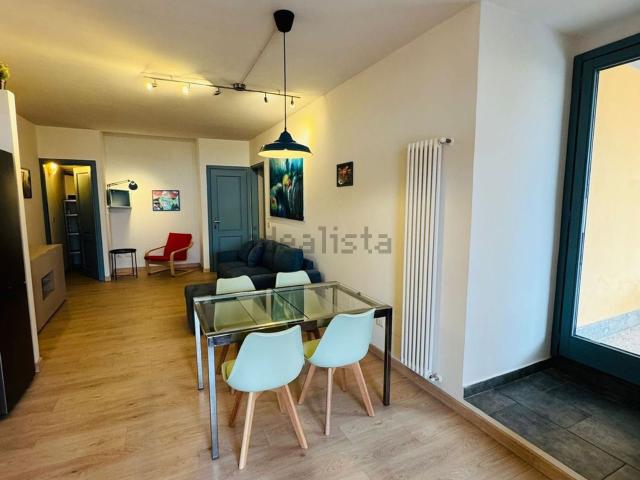 Appartamento in affitto di 76 m² in Via della Macchia